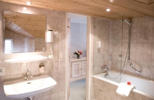 Garmisch-Partenkirchen Hotel | Biohotel Garmischer Hof