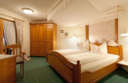 Oberjoch Hotel | Biohotel Mattlihüs