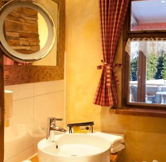 Oberjoch Hotel | Biohotel Mattlihüs