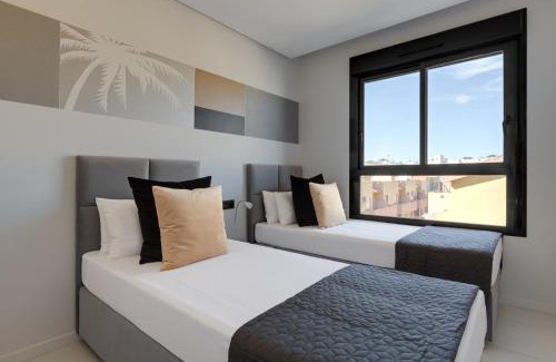Orihuela Costa Apartment | BIOKO Holiday Apartment