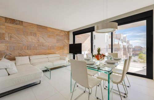 Orihuela Costa Apartment | BIOKO Holiday Apartment
