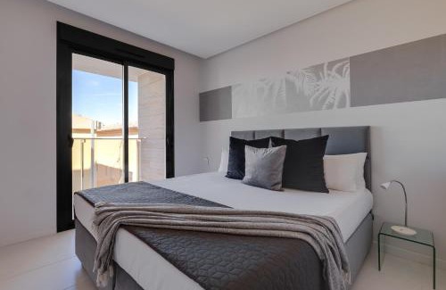Orihuela Costa Apartment | BIOKO Holiday Apartment
