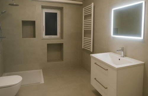 Ljubljana Apartment | Biotechnical apartments