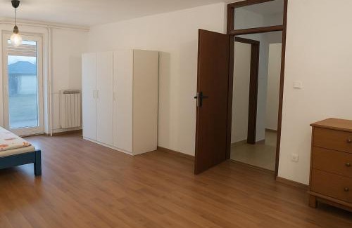 Ljubljana Apartment | Biotechnical apartments