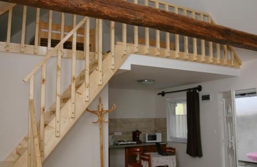 Sarmellek Apartment | Biró Vendégház