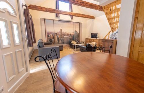 Sarmellek Apartment | Biró Vendégház