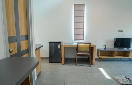 Suja Apartment | Bir Valley Retreat