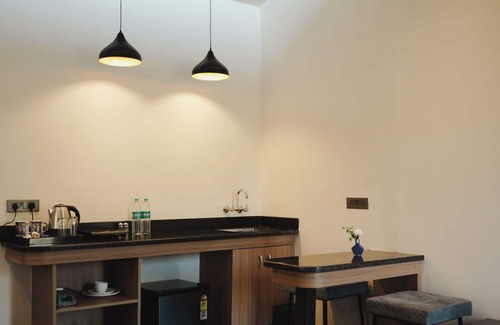 Suja Apartment | Bir Valley Retreat