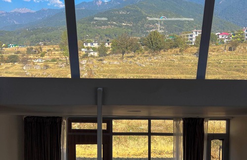 Suja Apartment | Bir Valley Retreat