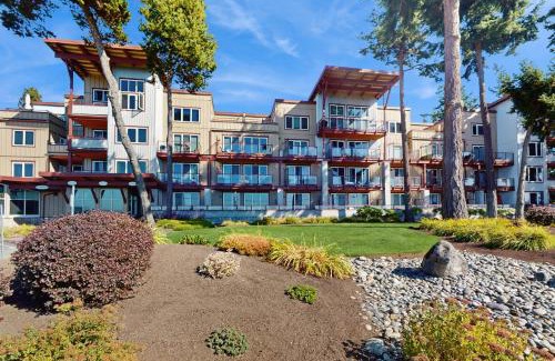 Birch Bay House | Birch Bay Getaway