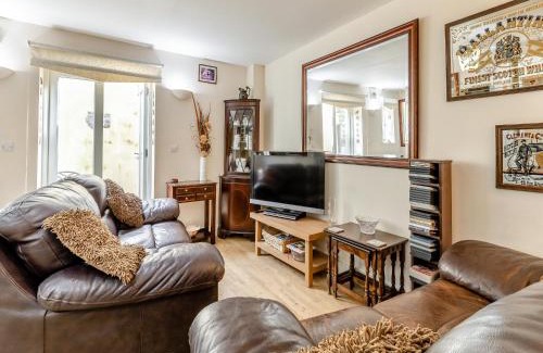 Watchet House | Birch Cottage