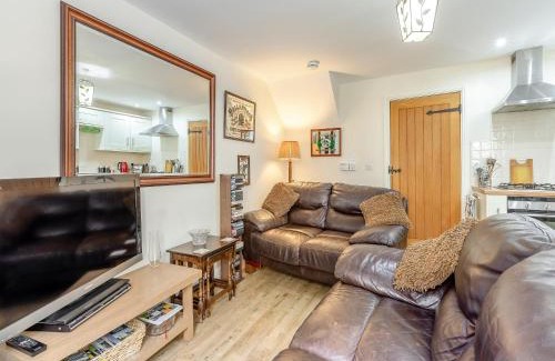 Watchet House | Birch Cottage