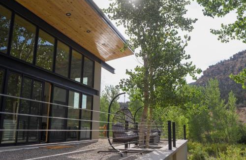 Escalante House | Birch Creek House