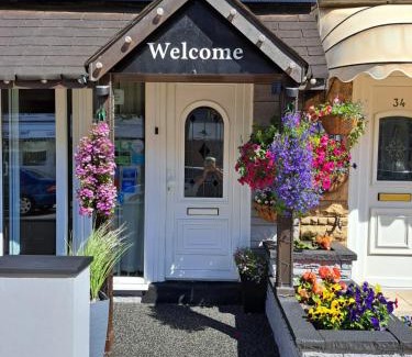 South Shore Bed & Breakfast | Birch Villa