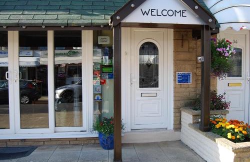 South Shore Bed & Breakfast | Birch Villa