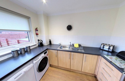 Aviemore House | Birchdale Cottage offer you the highest quality, comfort and style for 4 people