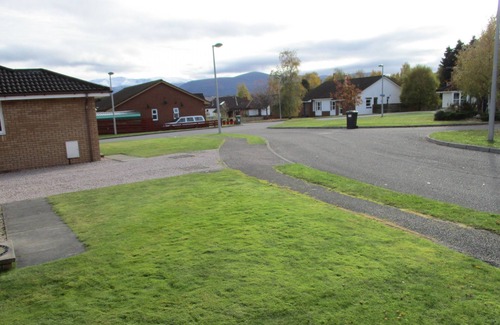 Aviemore House | Birchdale Cottage offer you the highest quality, comfort and style for 4 people