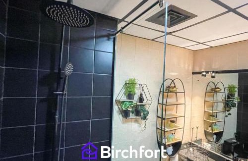 Discovery Gardens Apartment | Birchfort - High Quality Spacious Studio