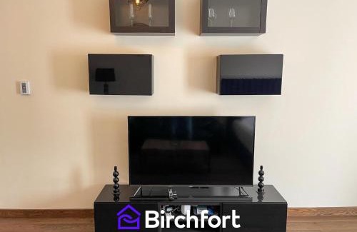 Discovery Gardens Apartment | Birchfort - High Quality Spacious Studio