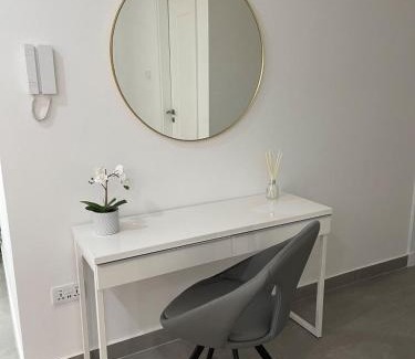 Discovery Gardens Apartment | Birchfort - Newly renovated unique 1 bedroom apartment