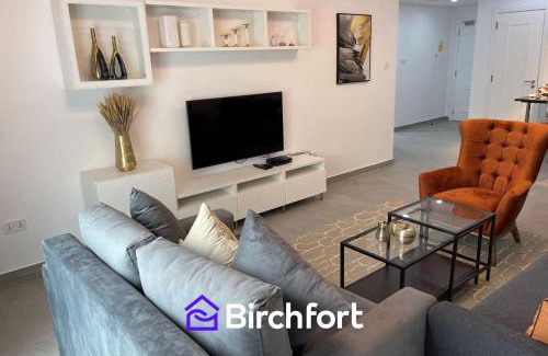 Discovery Gardens Apartment | Birchfort - Newly renovated unique 1 bedroom apartment