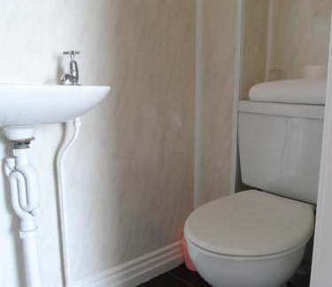 Blackpool Town Center House | Birchhouse