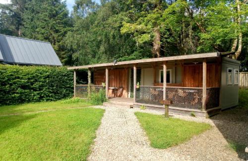 Balmaha House | Birchwood Guest Lodge
