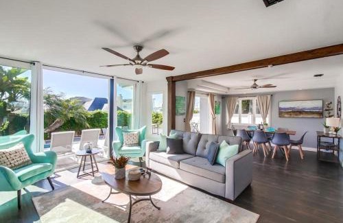 La Jolla House | Bird Rock