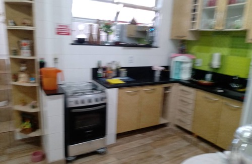 Sao Francisco Apartment | Bird's Nest Ilhéus Quadruple