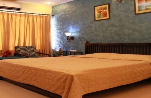 Gurugram Hotel | Bird Sanctuary