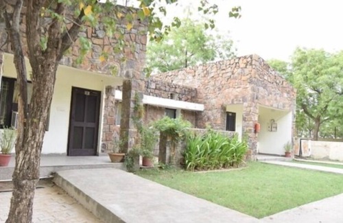 Gurugram Hotel | Bird Sanctuary