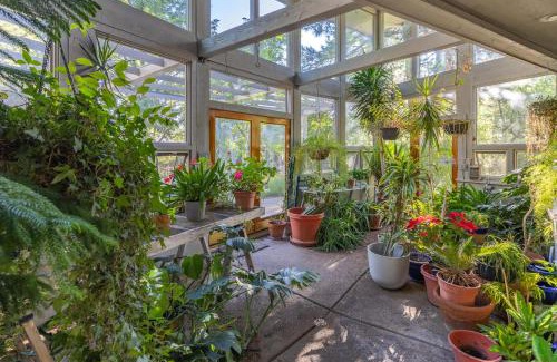 Shadow Mountain House | Birders, botanist and hikers’ oasis in FLG