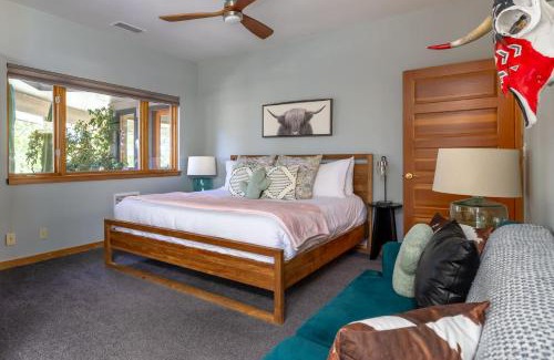 Shadow Mountain House | Birders, botanist and hikers’ oasis in FLG