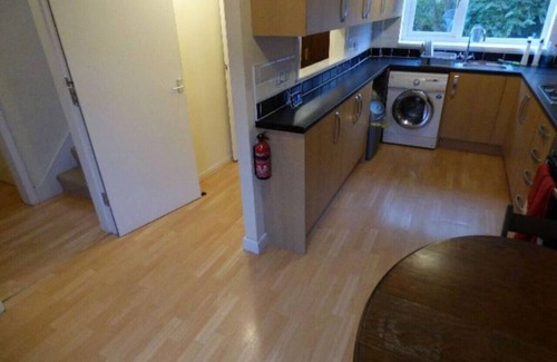 Chesterfield House | Birdholme House- Chesterfield Road
