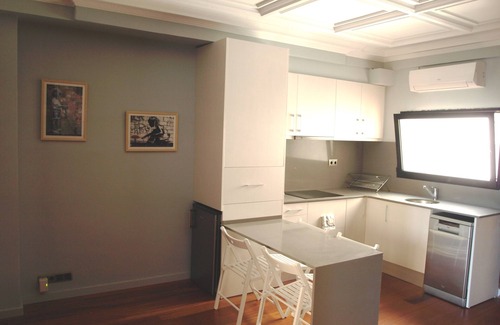 Sant Antoni House | BirdHouse