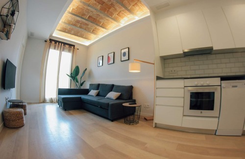 Sant Antoni House | BirdHouse