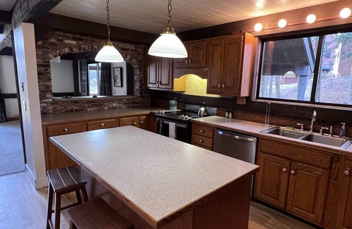 Grantham House | Birdie Bungalow-where Family, Fun and Golf Collide