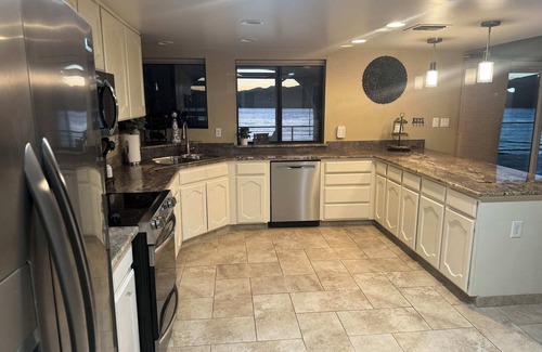 Cienega Springs House | Birdie Nest Summary: