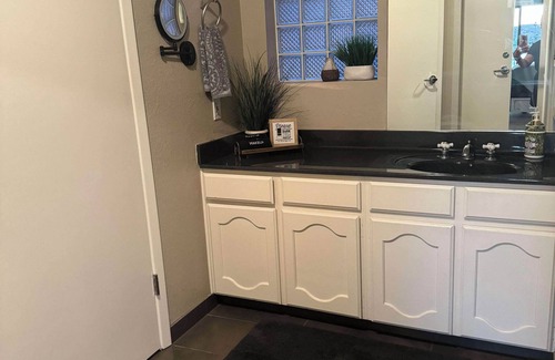 Cienega Springs House | Birdie Nest Summary: