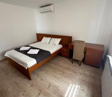 Vozdovac Apartment | BIRDS apartmani