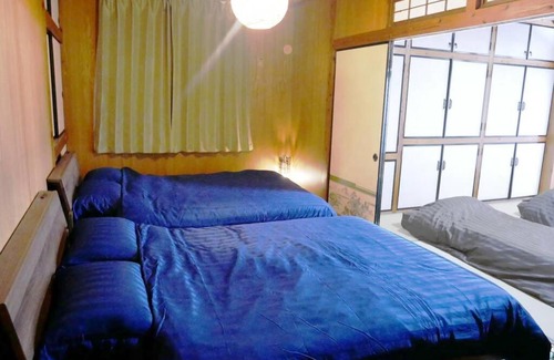 Makishi Apartment | ビレッジまつお201