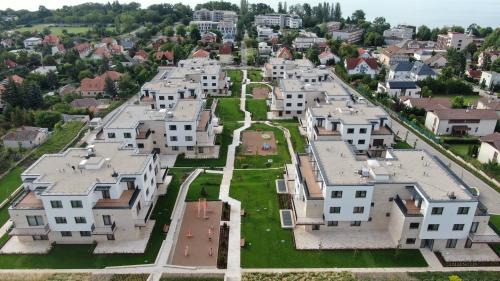 Balatonfured Apartment | BIRGÉS Villapark Apartments