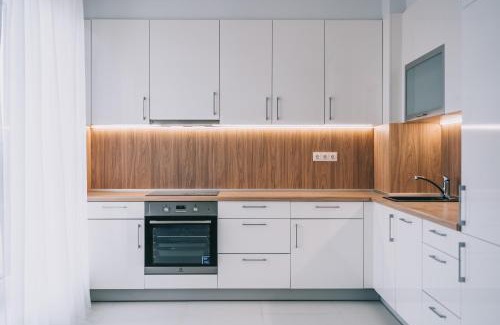 Balatonfured Apartment | BIRGÉS Villapark Apartments