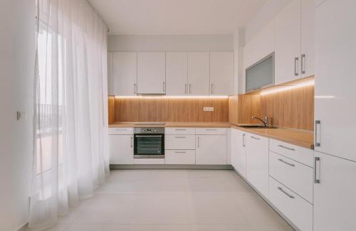 Balatonfured Apartment | BIRGÉS Villapark Apartments
