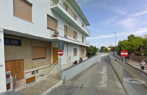 Civitanova Marche Hotel | Birilli B&B