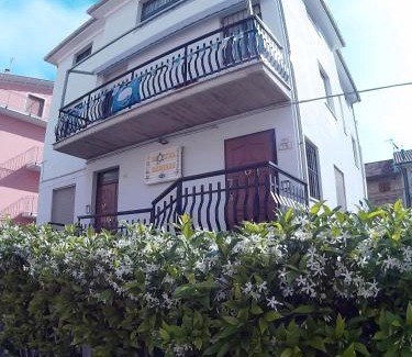 Civitanova Marche Hotel | Birilli B&B