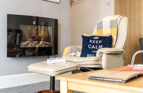 Southport Apartment | Birkdale boutique Apartment