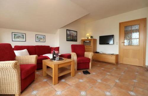 Ostseebad Wustrow Apartment | Birkenhof App 47