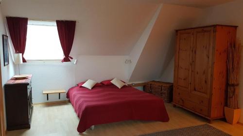 Zingst Apartment | Birkenstraße 15b App 14