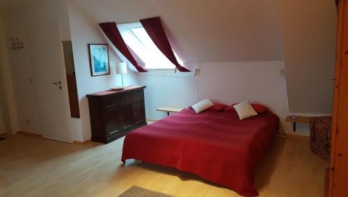 Zingst Apartment | Birkenstraße 15b App 14